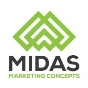 Midas Marketing .